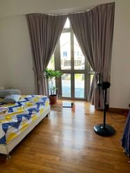 Sherwood Condo (D21), Condominium #597028481